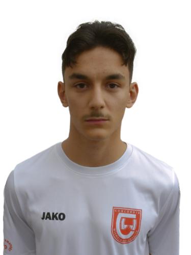 Eren Mehmet Özdemir