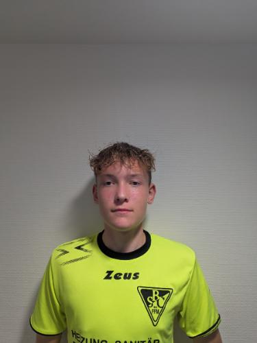 Jonas Busse