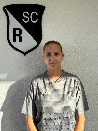 Anna-Lena Brandenburger