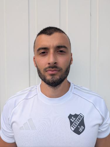 Halil Ibrahim Göktas
