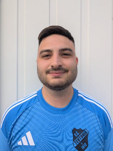 Necati Sahin