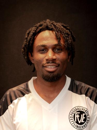 Steve Loic Gajou Ketsahone