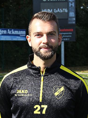 Tobias Geiken