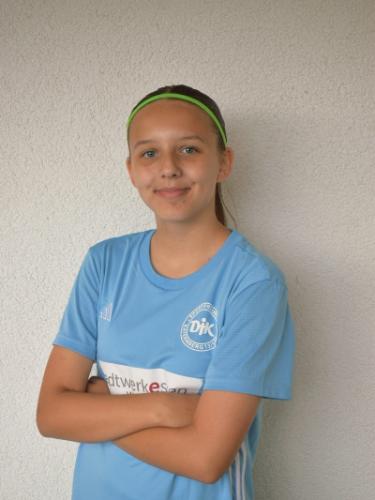 Shirley Sissi Thurau