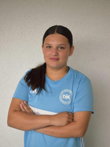 Jennifer Wandhöfer