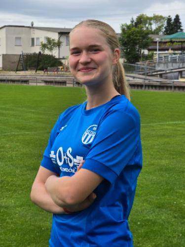 Marie Patricia Schmidt