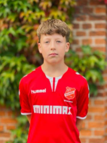 Jacob Collier