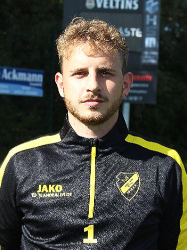 Lasse Hoogestraat
