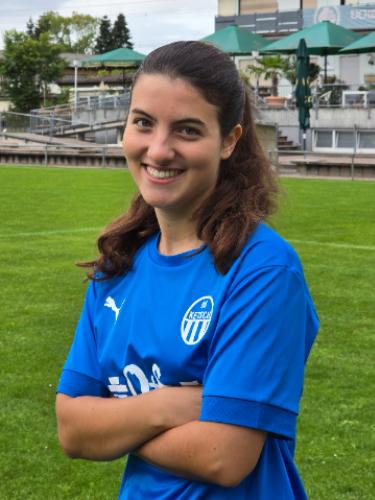 Zara Topuz