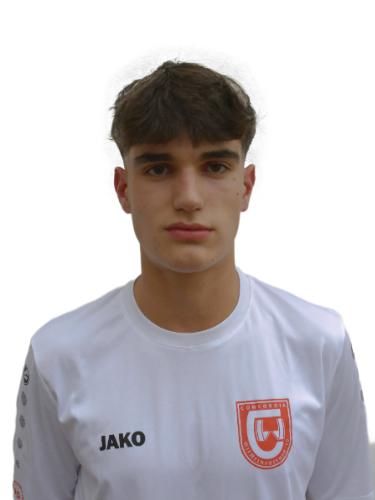 Guillermo Massa Behrendt