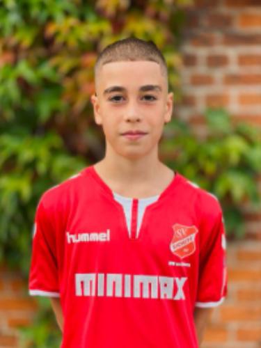 Berkay Senol Hocoglu