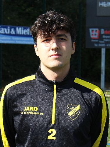 Giovanni Li Gregni