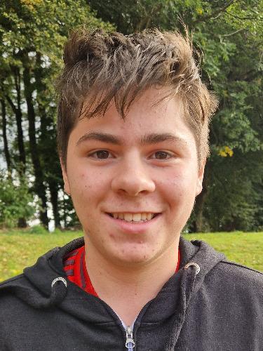 Damian-Jason Steinbusch