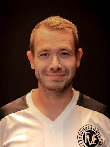 Kevin Schilli