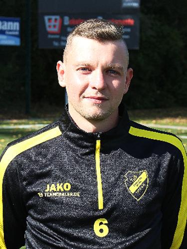Kevin-Patrick van Grieken