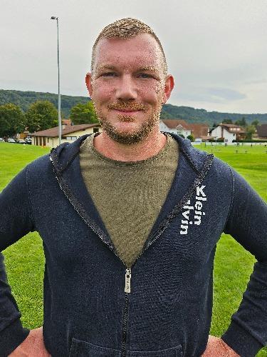 Tobias Stricksner