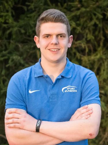 Kai Benedikt Gerkens