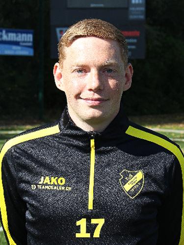 Shawn-Mikel van Grieken