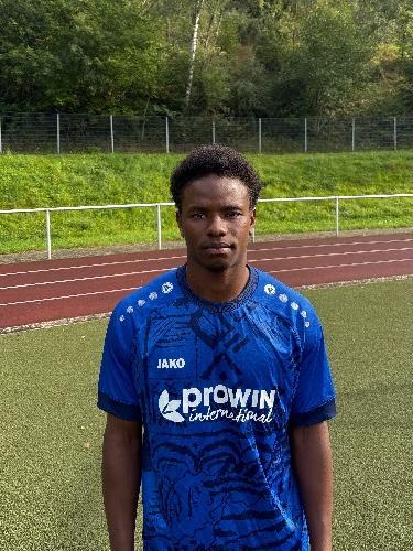 Mamadou Sadio Balde