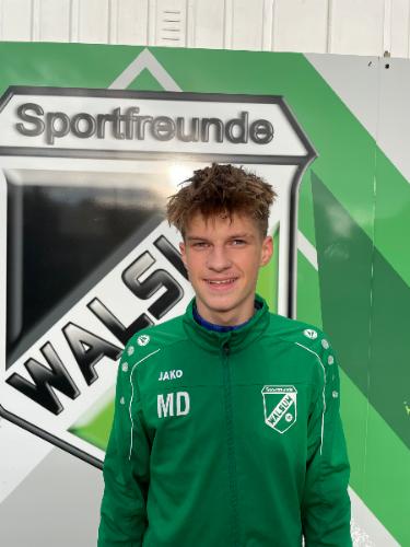 Milo Dehne