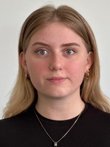 Sophie Czypulowski