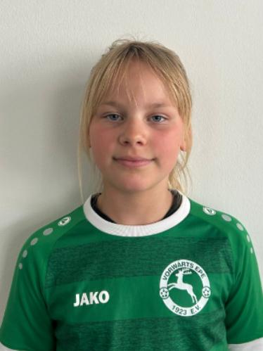 Leonie Holland