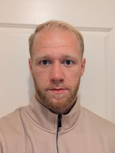 Fabian Pascal Hoops