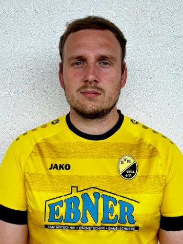 Hannes Walde