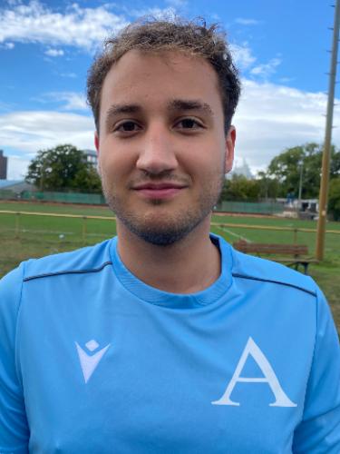 Luis Hamann