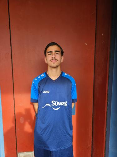 Mohamed Emin Arfaouri