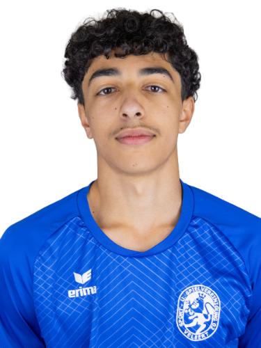 Karim Es-Kandri