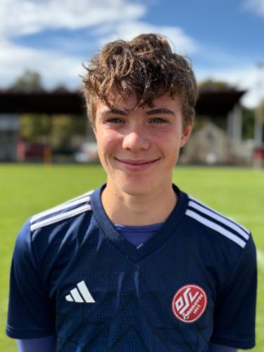 Finn Luca Malarski
