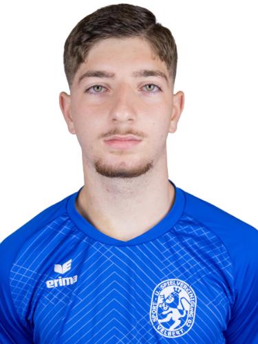 Koray Haydar Gizlenmis