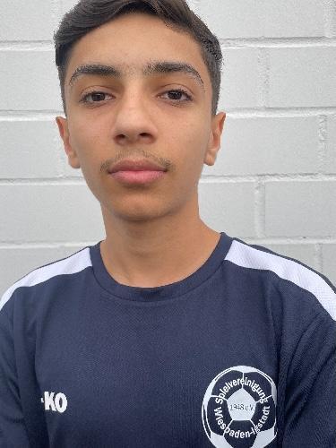 Barzan Abdullah