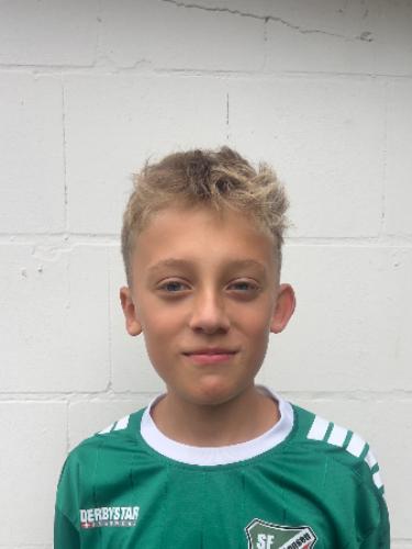 Leo Maximilian Langkamp