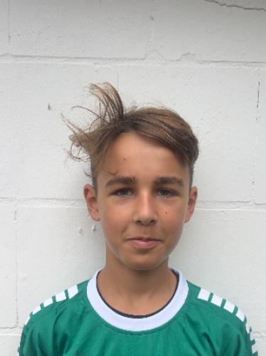Justus Caspar Maas