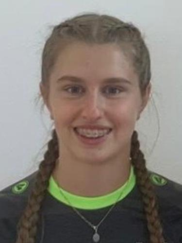 Maria Müller