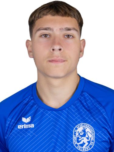 Kian Rotthaus