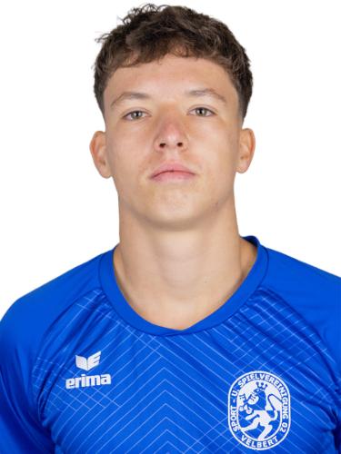 Fabian Rafael Smykala