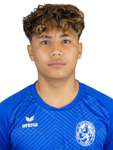 Marco James Antiporda Tumanan