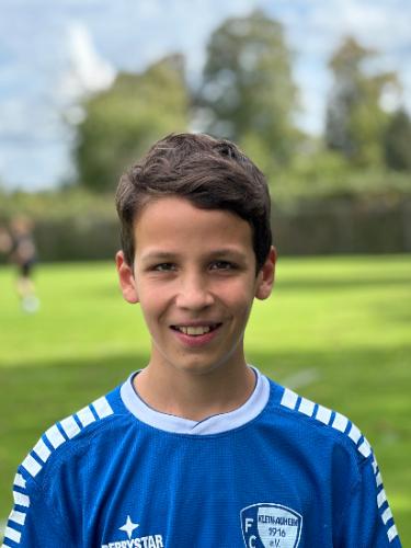 Raphael Oliver Subtil