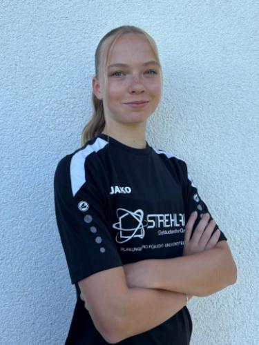 Maja Rösch