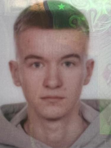 Danylo Tarasevych
