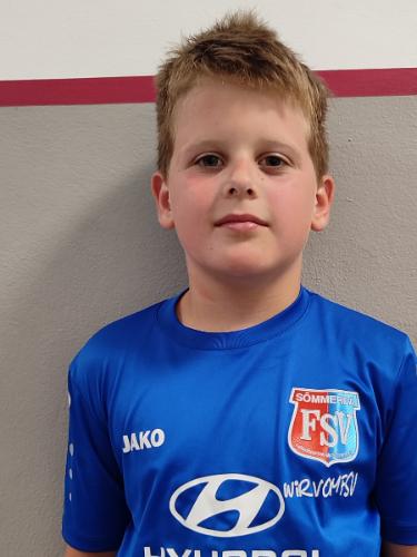 Lennox Weidner