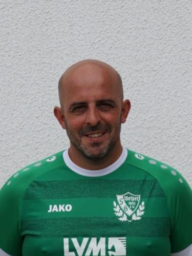 Christiano Da Silva