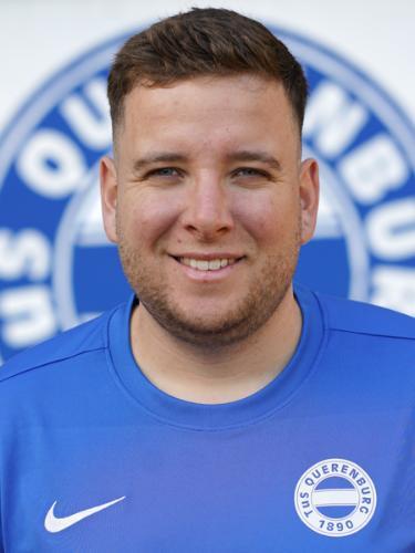 David Barroso Perez