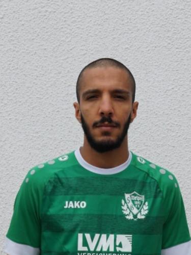 Anas Chaibi