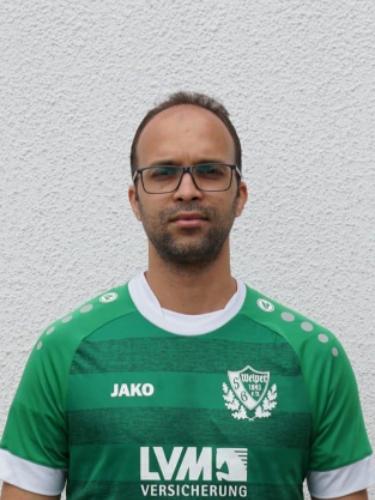 Ayoub El-Ghazi