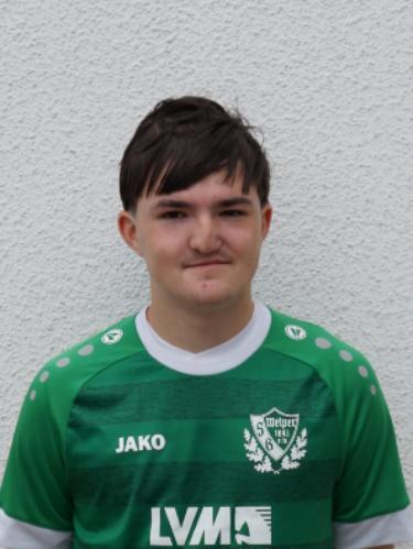 Julian Dennis Fischer