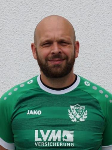 Benjamin Heberlein